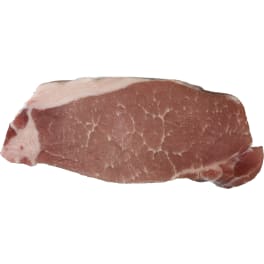 Boneless Pork Chops