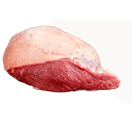 Rolled Rump Roast