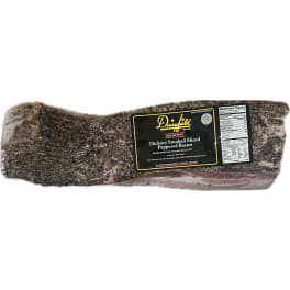 Daisy Field Pepper Bacon