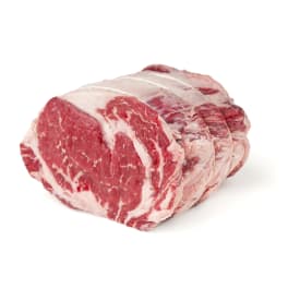 Prime Rib Roast