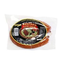 Troyer's Trail Bologna Ring