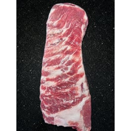 Spare Ribs