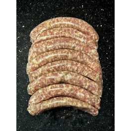Mild Breakfast Links