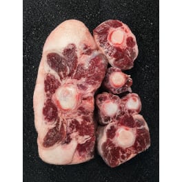 Oxtail