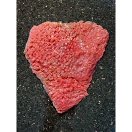 Cube Steak