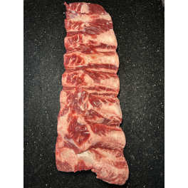 Beef Spare Ribs