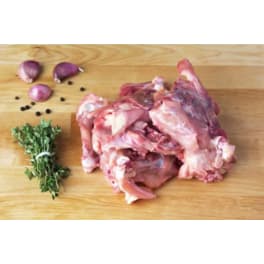 Chicken Bones