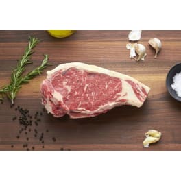 Grass fed New York