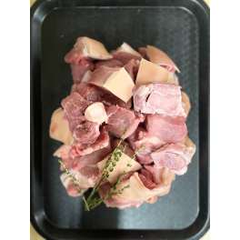 Stew Pork