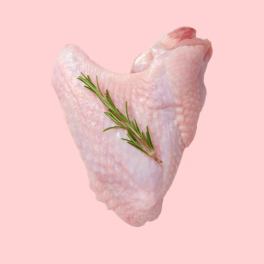 Turkey Wings