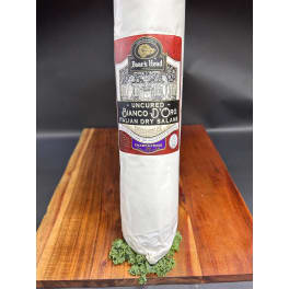 Salami 1/4 LB