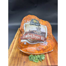 Pepper Turkey 1/2 LB