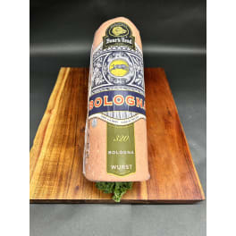Bologna 1/2 LB