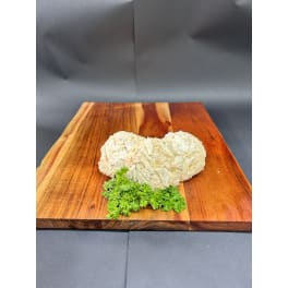 Crab Cakes