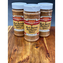 red baron spice large