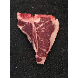 Prime T-Bone