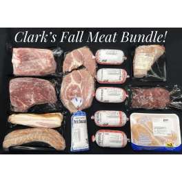 Fall Meat Bundle