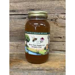 Honey, 48oz