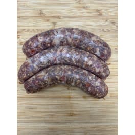 The Philly Sausage