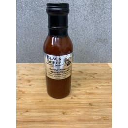 Black Sheep: Smoky Mountain Apple Chipotle