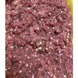 Green Chili Cheese Patties - 4 pack - 20oz