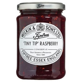 Wilkin & Sons Ltd Loganberry Conserve - 12oz