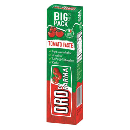 Hengstenberg Tomato Paste, Ori Di Parma - 7.05oz
