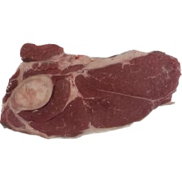 Bone In Arm Roast