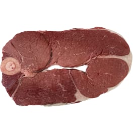 Round Steak