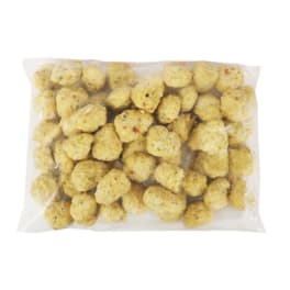 Pizza Bites