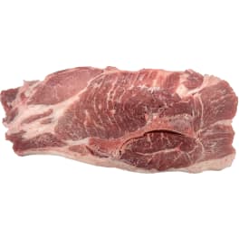 Pork Steaks