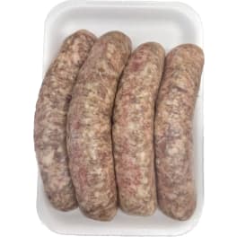 Regular Bratwurst