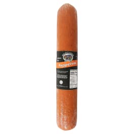 Sandwich Pepperoni