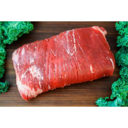 Flank
