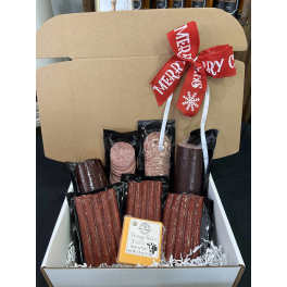 Refrigerated Gift Box $75