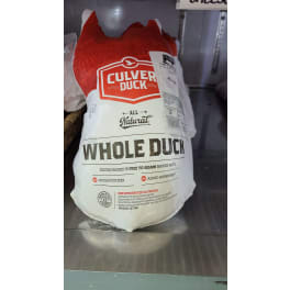 Whole Duck