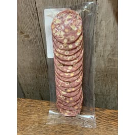 Spicy Olive Mac Party Pack