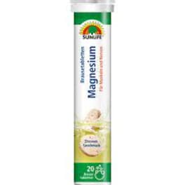 Sunlife Magnesium