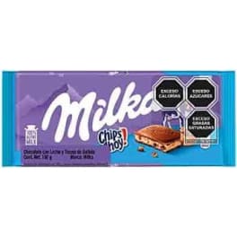 Milka Chips Ahoy