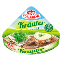 Adler Cream Cheese (Herbal)