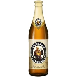Franziskaner - 16.9 fl oz