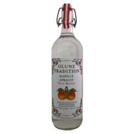 Glunz Tradition Apricot Brandy - 1L