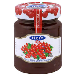 Hero Red Currant, Premium Fruit Spread