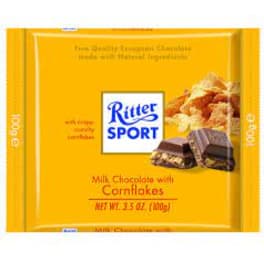 Ritter Sport Cornflakes
