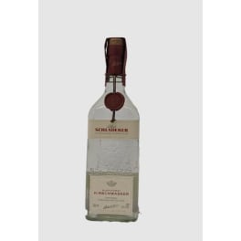 Schladerer Kirschwasser Cherry Brandy - 750ml