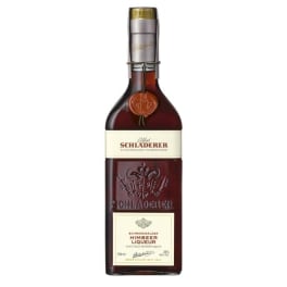 Schladerer Himbeer Liqueur Raspberry Liqueur - 750ml