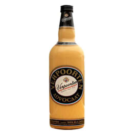 Verpoorten Advocaat Liqueur - 1L