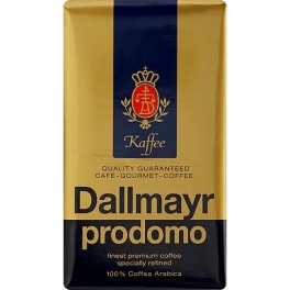 Dallmayr Coffee, Prodomo Ground