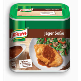 Knorr Jager Sose - 184g
