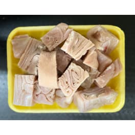 Cow Skin - 1 lb